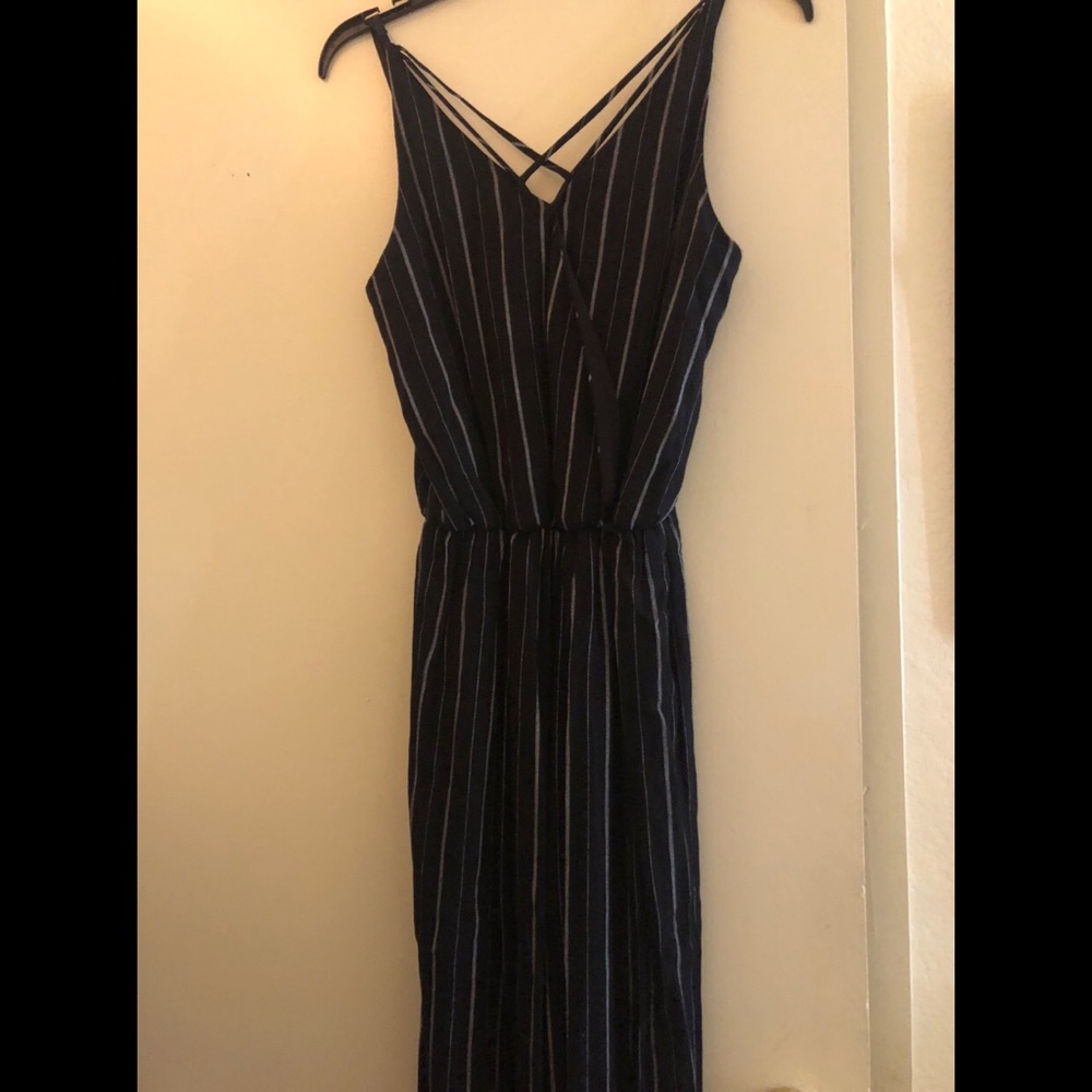 Jumpsuit - Picture 2 of 3